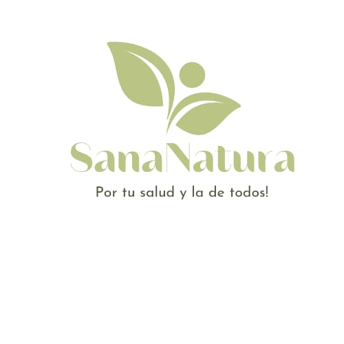 Logo Sananatura